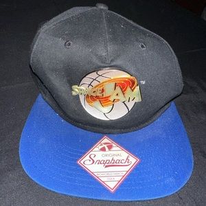 Space jam SnapBack